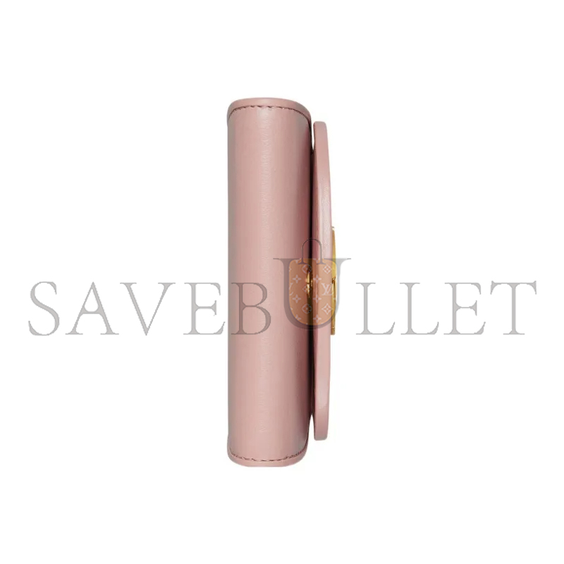 G*u*i blondie shoulder bag on chain 725219 (12.5*11*2.5cm)